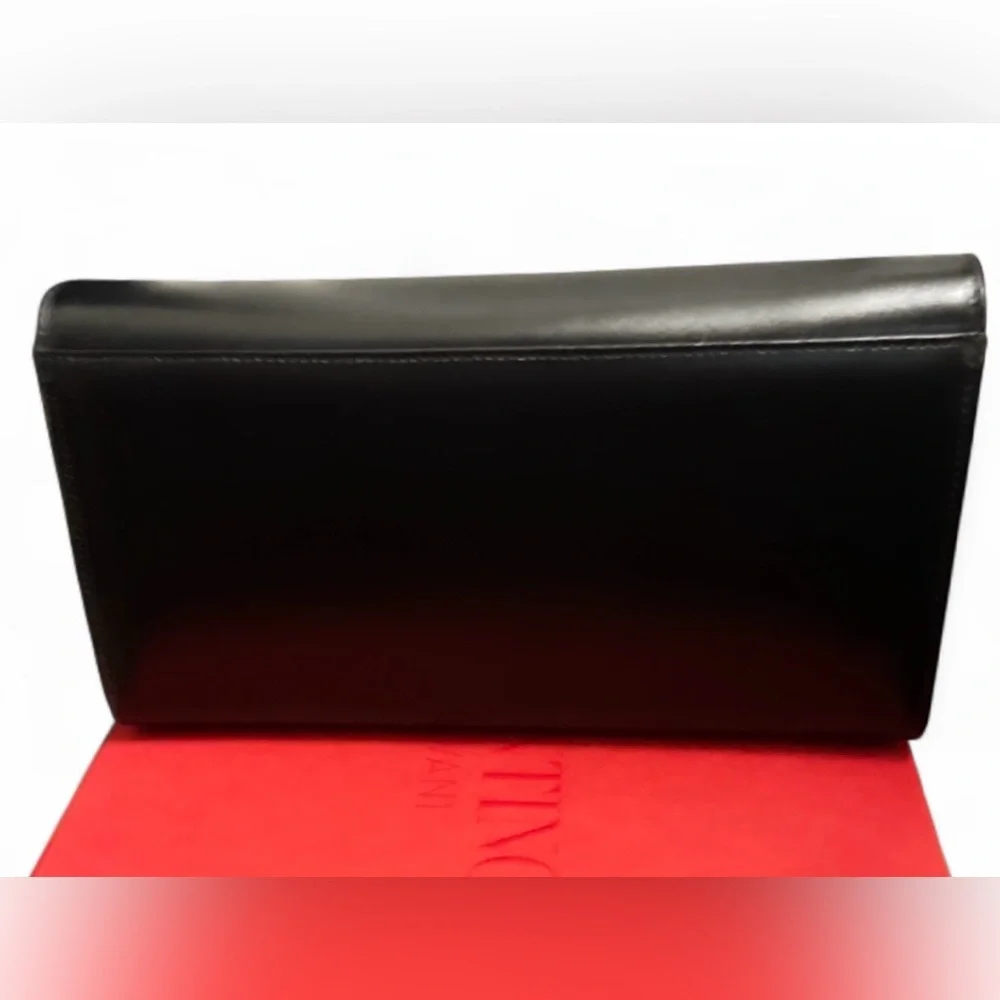💰⬇️ VALENTINO BY MARIO VALENTINO
Large Lena Lavoro Leather Shoulder Bag - Picture 5 of 13